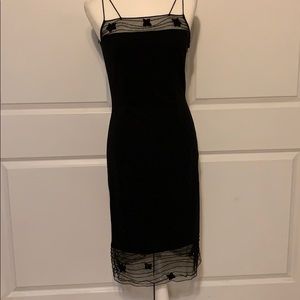 Cocktail Dress